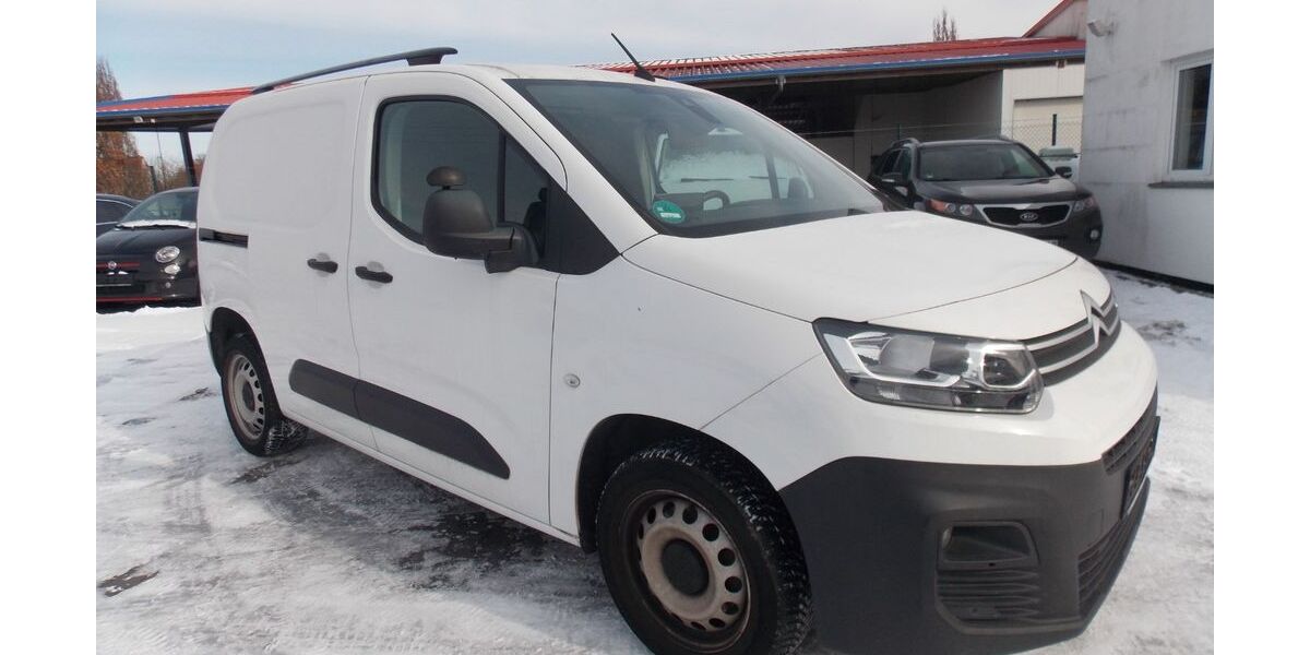 Citroen Berlingo 150.000 km 8.950 &euro; Mahlow 15831