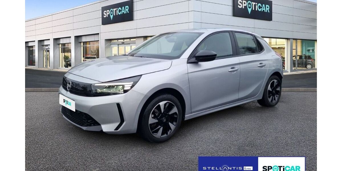 Opel Corsa 12.679 km 15.980 &euro; Wiesbaden 65201