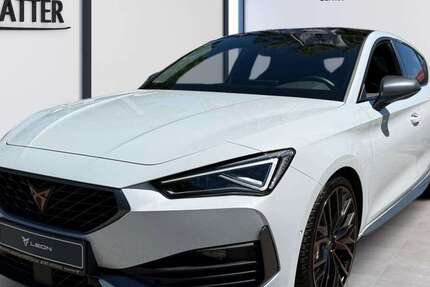 Cupra Leon 35.700 km 30.990 &euro; München 81249