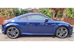 Audi TTS 102.387 km 31.990 € Isen 84424