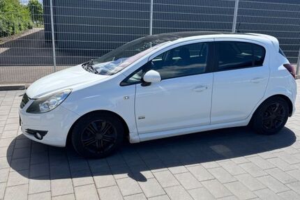 Opel Corsa 186.000 km 3.000 &euro; Vöhringen 89269