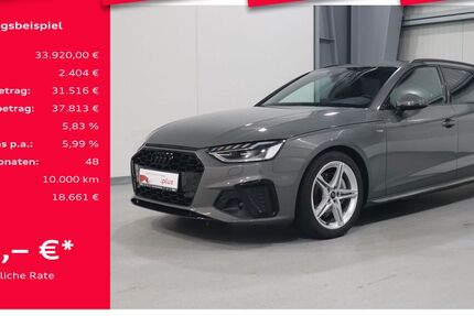 Audi A4 63.754 km 29.220 &euro; Aachen 52078