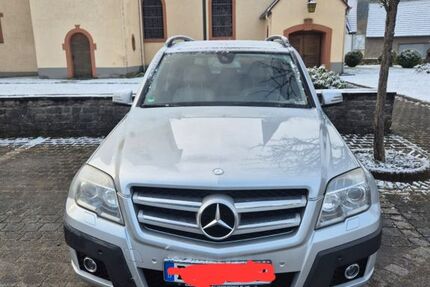 Mercedes-Benz GLK 320 297.000 km 8.900 &euro; Wallenborn 54570