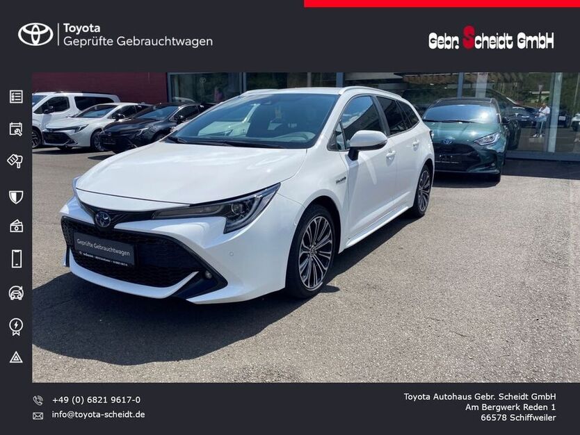 Corolla
