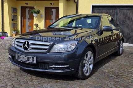 Mercedes-Benz C 250 249.500 km 6.950 &euro; Dippoldiswalde 01744