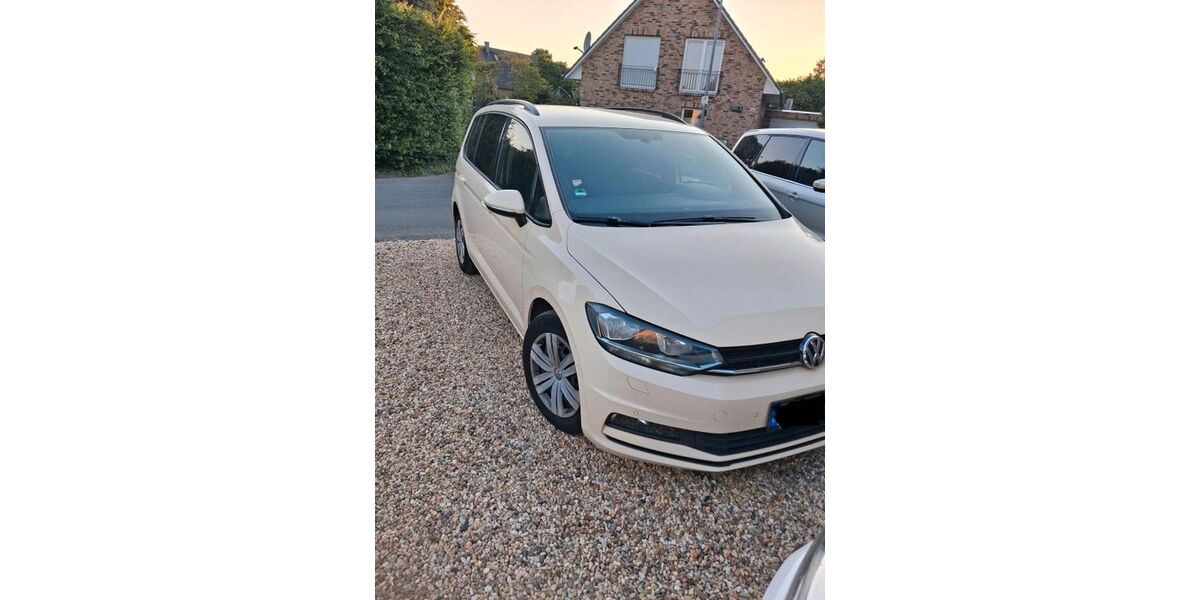 VW Touran 320.000 km 7.700 &euro; Jüchen 41363