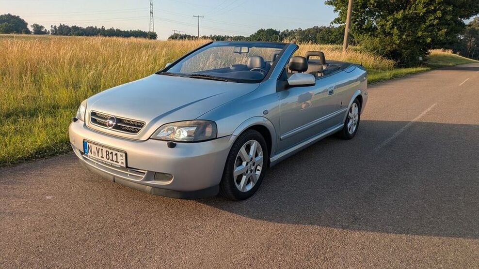Astra