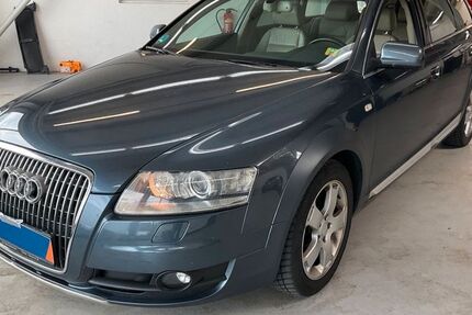 Audi A6 290.000 km 6.990 € Lehrte 31275