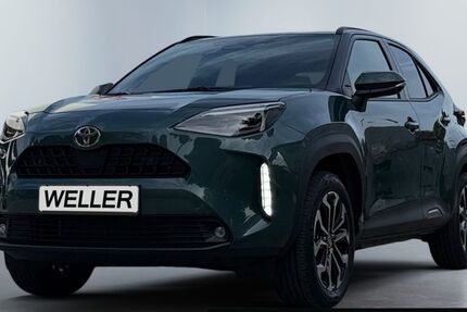 Toyota Yaris Cross 2.589 km 27.770 &euro; Dortmund 44143