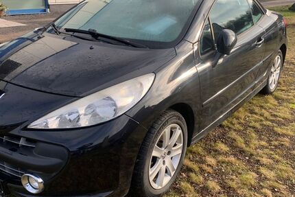 Peugeot 207 177.610 km 2.499 &euro; Kirchhundem 57399