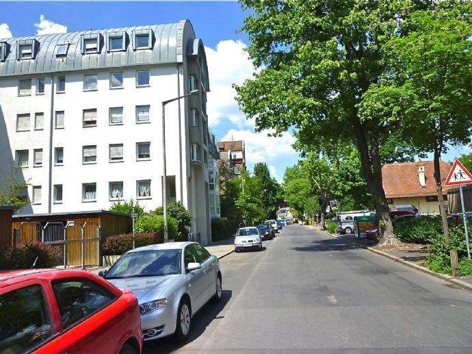 Etagenwohnung Fürth Innenstadt - 2 Zimmer, 62 m&sup2;, 240.000&euro; | Angebot:25427059