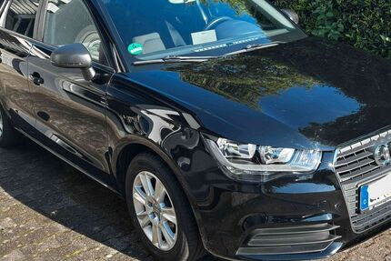 Audi A1 148.000 km 5.900 &euro; Wäschenbeuren 73116