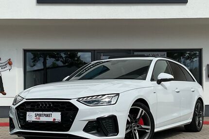 Audi A4 32.000 km 37.999 &euro; Landshut 84030