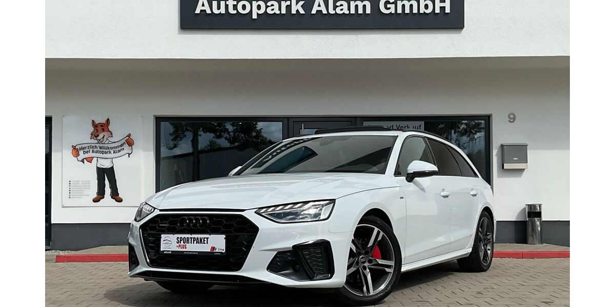 Audi A4 32.000 km 37.999 &euro; Landshut 84030