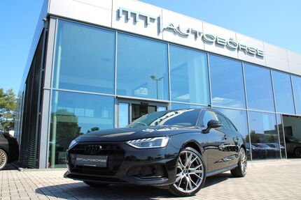 Audi A4 132.000 km 25.900 &euro; Griesheim - Darmstadt 64347