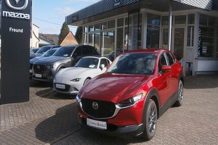 Mazda CX-30 87.420 km 17.890 &euro; Fischbach bei Dahn 66996