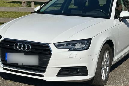 Audi A4 186.979 km 16.690 &euro; Waabs 24369