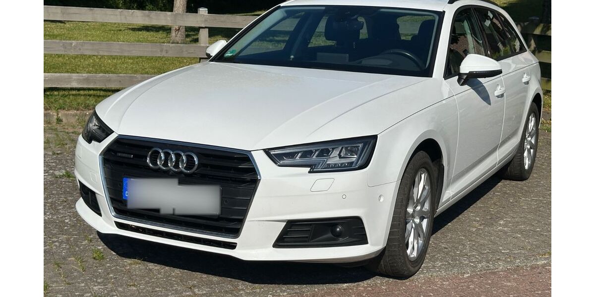 Audi A4 186.979 km 16.690 &euro; Waabs 24369