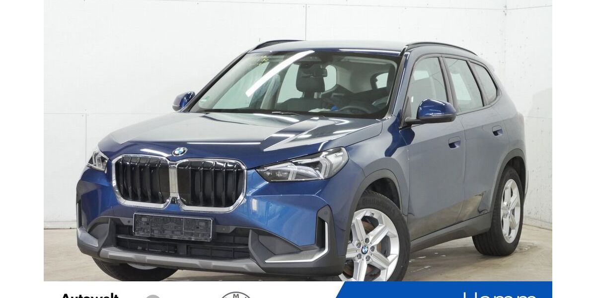 BMW X1 19.005 km 46.790 &euro; Hamm 59071