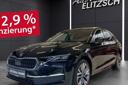 Skoda Octavia 2.900 km 39.985 &euro; Kamenz 01917