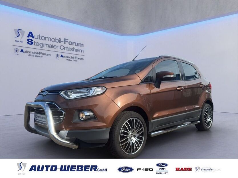 EcoSport
