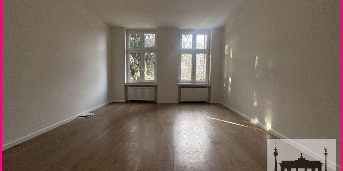 Etagenwohnung Hoppegarten Dahlwitz-Hoppegarten - 4 Zimmer, 115 m&sup2;, 1.380&euro; | Angebot:25247769