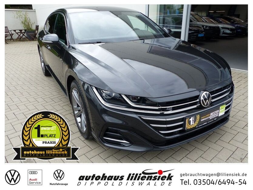 VW Arteon 106.040 km 28.980 € Dippoldiswalde 01744