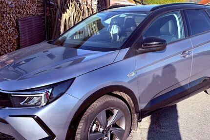 Opel Grandland (X) 30.669 km 18.899 &euro; Ortenburg 94496