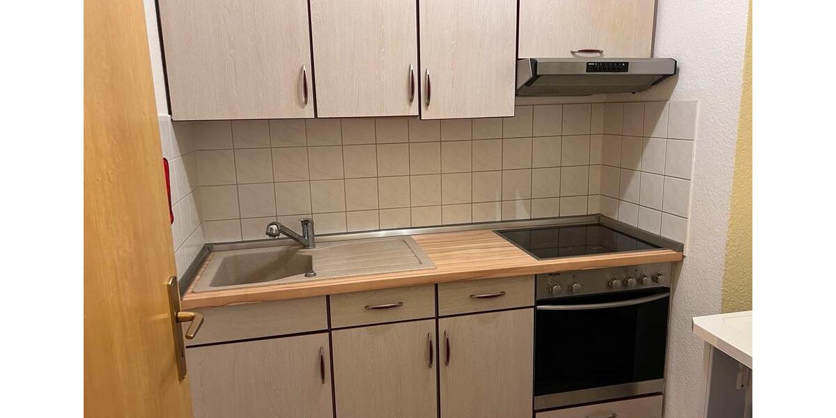 Etagenwohnung Prenzlau - 1 Zimmer, 33 m&sup2;, 108.000&euro; | Angebot:26130036