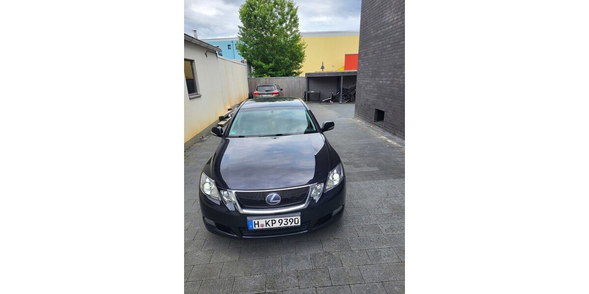 Lexus GS 450 311.000 km 6.000 &euro; Langenhagen 30853