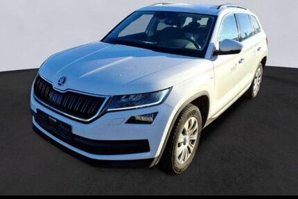 Skoda Kodiaq 83.350 km 27.730 &euro; Schwäbisch Hall 74523