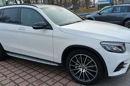 Mercedes-Benz GLC 250 30.250 km 33.990 &euro; Eichwalde 15732