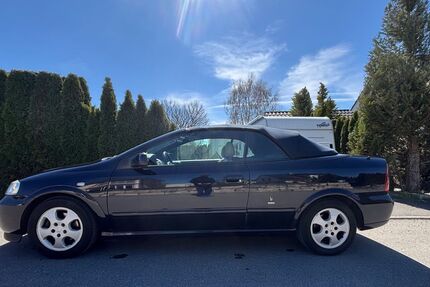 Opel Astra 183.000 km 2.450 &euro; Bad Saulgau 88348