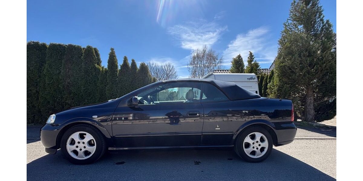 Opel Astra 183.000 km 2.450 &euro; Bad Saulgau 88348