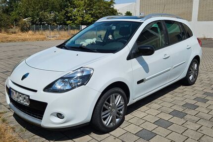 Renault Clio 217.474 km 2.600 &euro; Waghäusel 68753