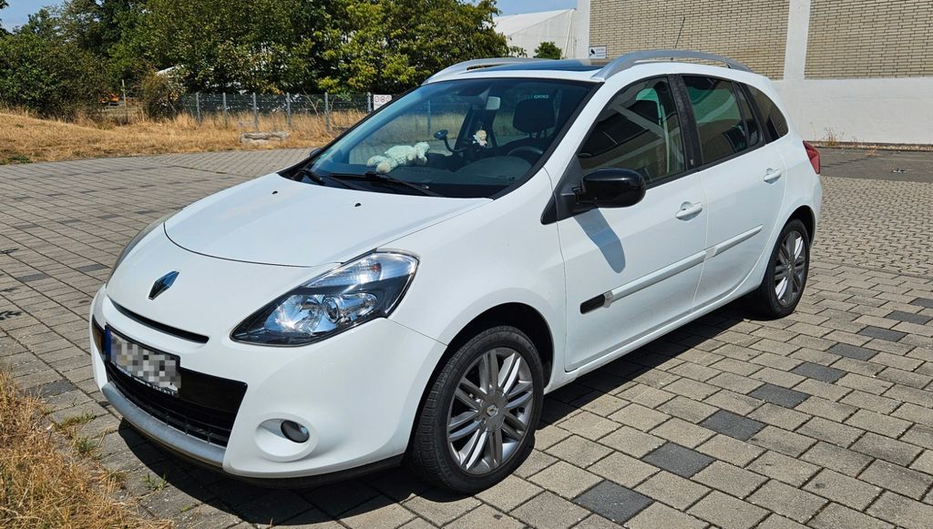 Renault Clio 217.474 km 2.600 &euro; Waghäusel 68753