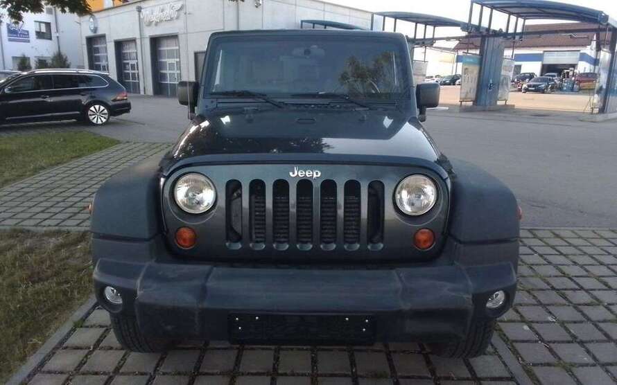 Wrangler