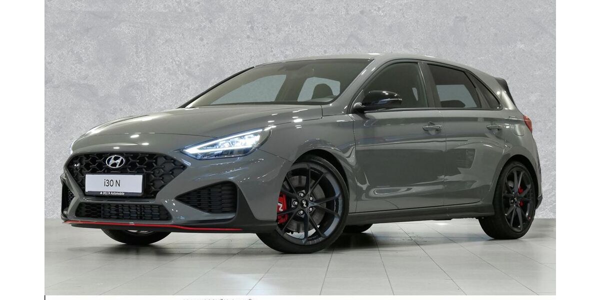 Hyundai i30 44.006 km 28.990 &euro; Mainz-Kastel 55252