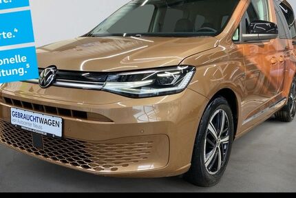 VW Caddy 34.050 km 27.850 &euro; Pfarrkirchen 84347