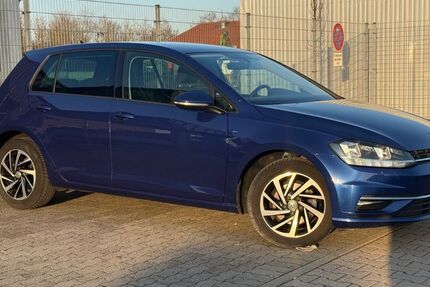 VW Golf 123.000 km 11.999 &euro; Riedstadt-Goddelau 64560