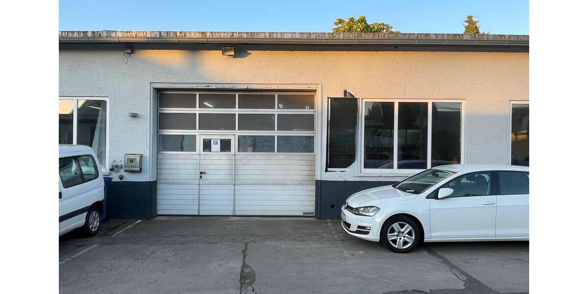 Gewerbeobjekt Breitscheid - 1.390&euro; | Angebot:26286664