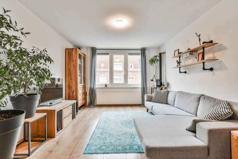 Wohnung zum Kaufen in Markt Schwaben 259.000 € 54 m²
