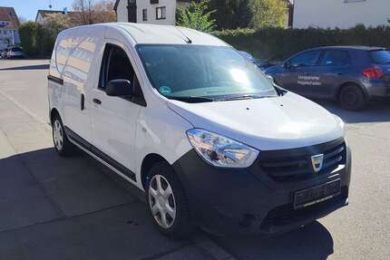 Dacia Dokker 138.000 km 6.200 &euro; Ostfildern 73760