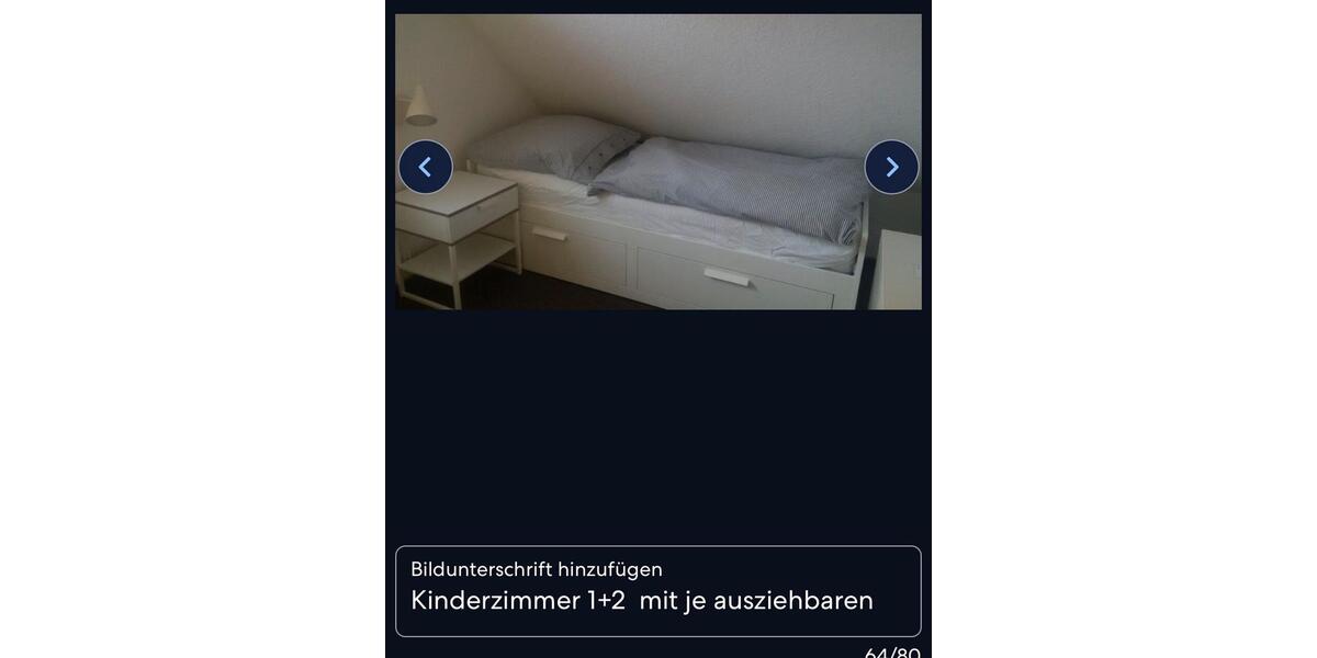 Einfamilienhaus Friedrichskoog - 4 Zimmer, 90 m&sup2;, 299.000&euro; | Angebot:26609504
