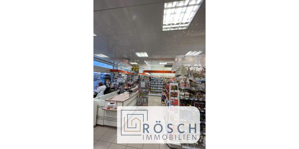 Gewerbeobjekt Weil am Rhein - 1.300.000&euro; | Angebot:25668960
