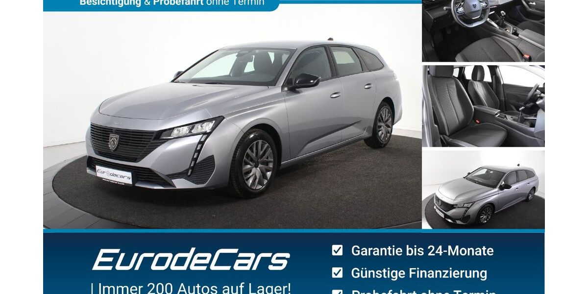 Peugeot 308 84.000 km 14.500 &euro; Herzogenrath 52134