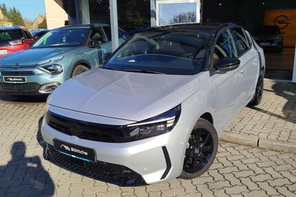 Opel Corsa 20.380 km 18.780 &euro; Völpke 39393