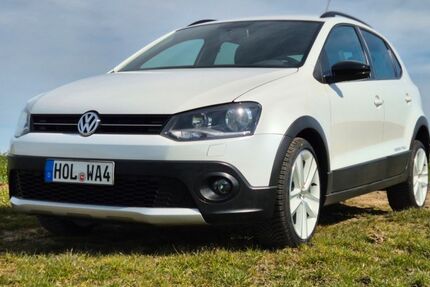 VW Polo 74.500 km 8.300 &euro; Bevern 37639