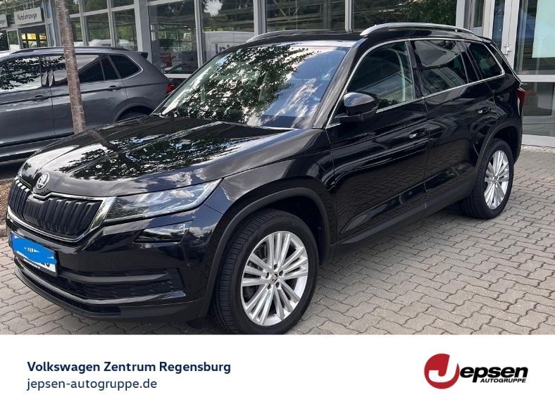 Kodiaq