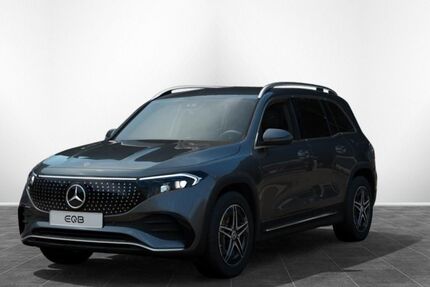 Mercedes-Benz EQB 20.390 km 38.390 &euro; Pforzheim 75179